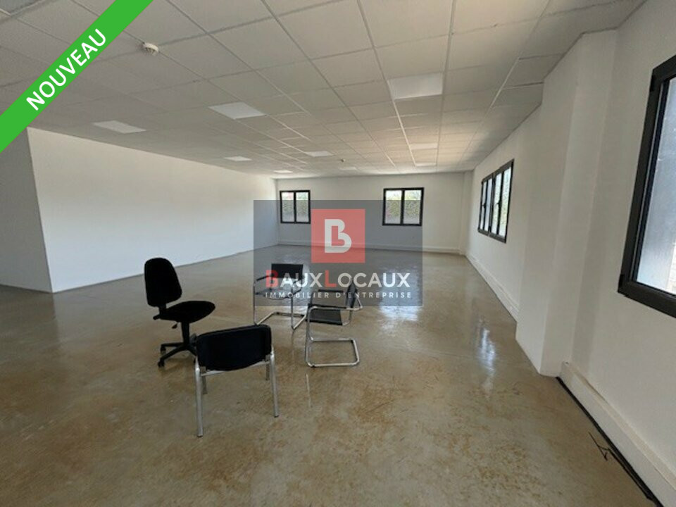 BAUX LOCAUX LOCATION-BUREAUX-AVIGNON-84
