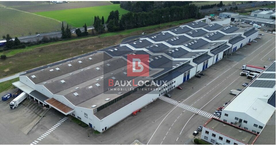 BAUX LOCAUX LOCATION-ENTREPOT-NIMES-30
