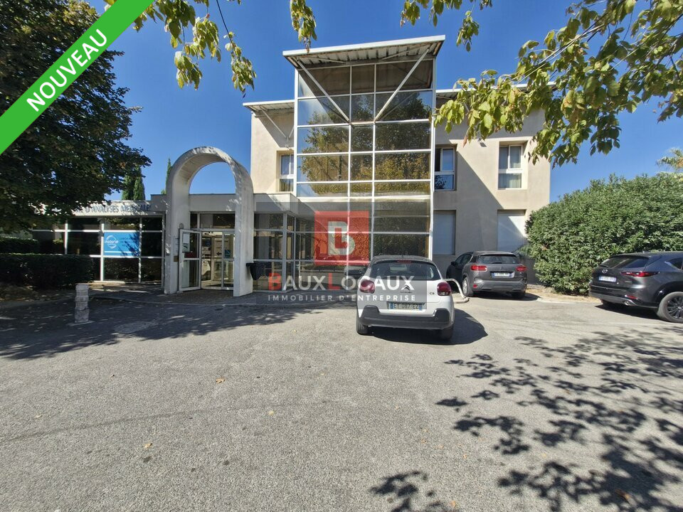 BAUX LOCAUX LOCATION-BUREAUX-MARIGNANE-13