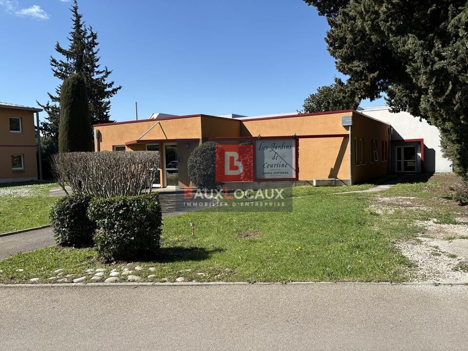 BAUX LOCAUX VENTE-BUREAUX-AVIGNON-84