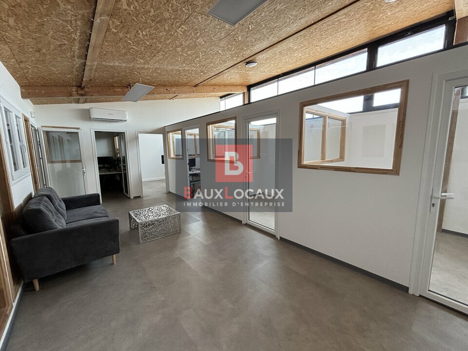 BAUX LOCAUX VENTE-LOCAL D'ACTIVITE-AVIGNON-84