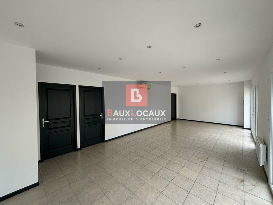 BAUX LOCAUX LOCATION-LOCAL COMMERCIAL-ISTRES-13