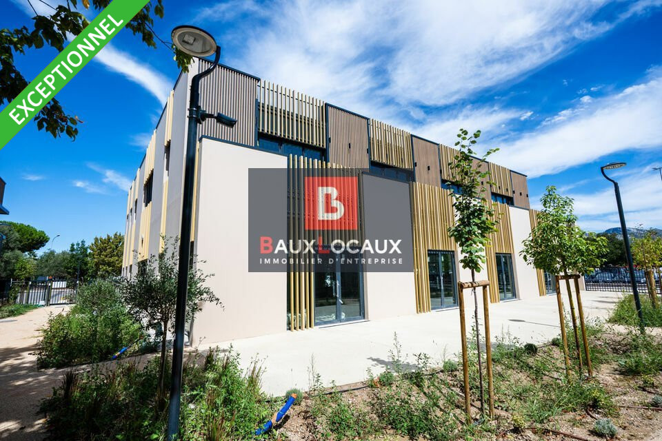 BAUX LOCAUX LOCATION-BUREAUX-AUBAGNE-13