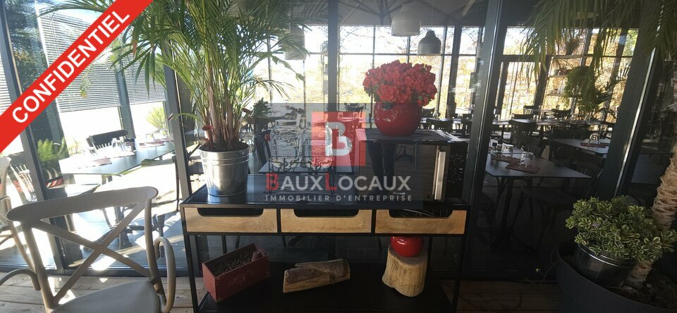 BAUX LOCAUX VENTE-FONDS DE COMMERCE-CARPENTRAS-84