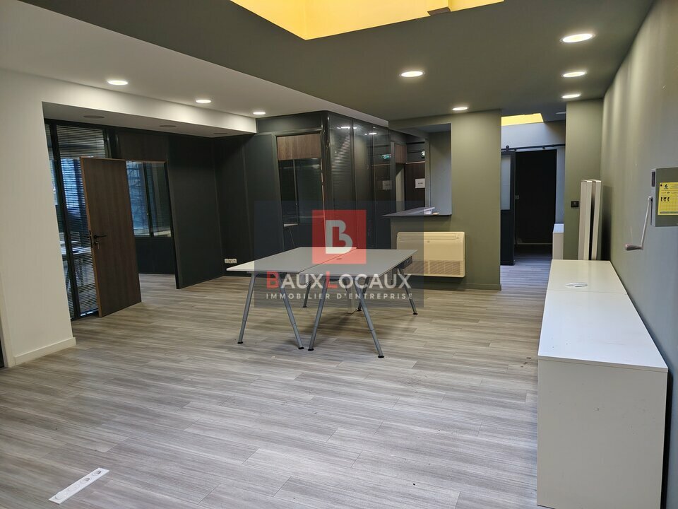 BAUX LOCAUX LOCATION-BUREAUX-ISTRES-13