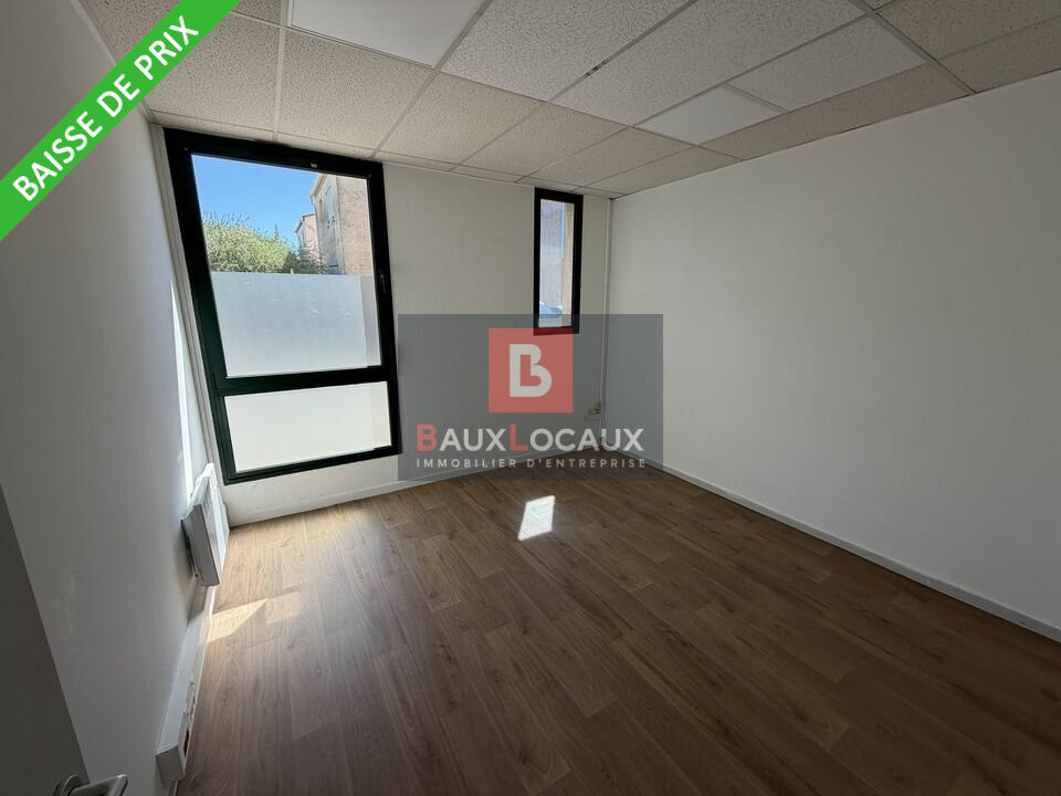 BAUX LOCAUX VENTE-BUREAUX-LE_PONTET-84