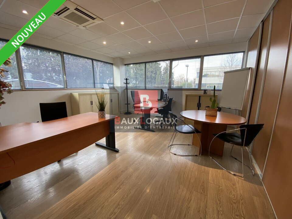 BAUX LOCAUX VENTE-BUREAUX-AVIGNON-84