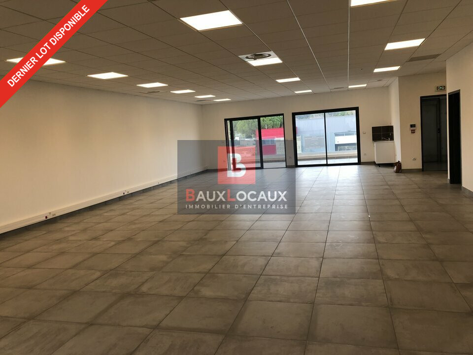 BAUX LOCAUX LOCATION-LOCAL D'ACTIVITE-BOUC_BEL_AIR-13