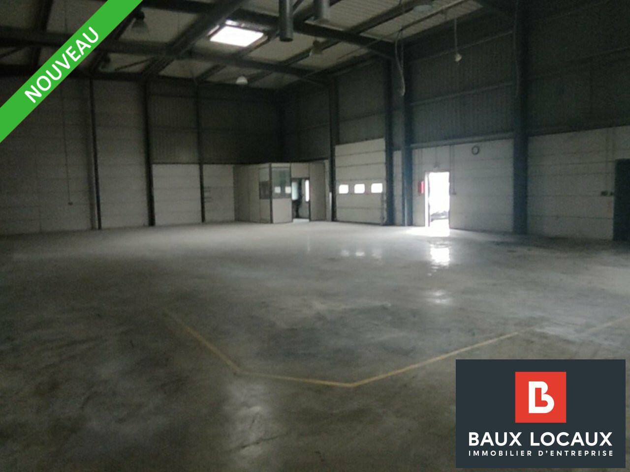 BAUX LOCAUX LOCATION-LOCAL D'ACTIVITE-SAINT_MARTIN_DE_CRAU-13