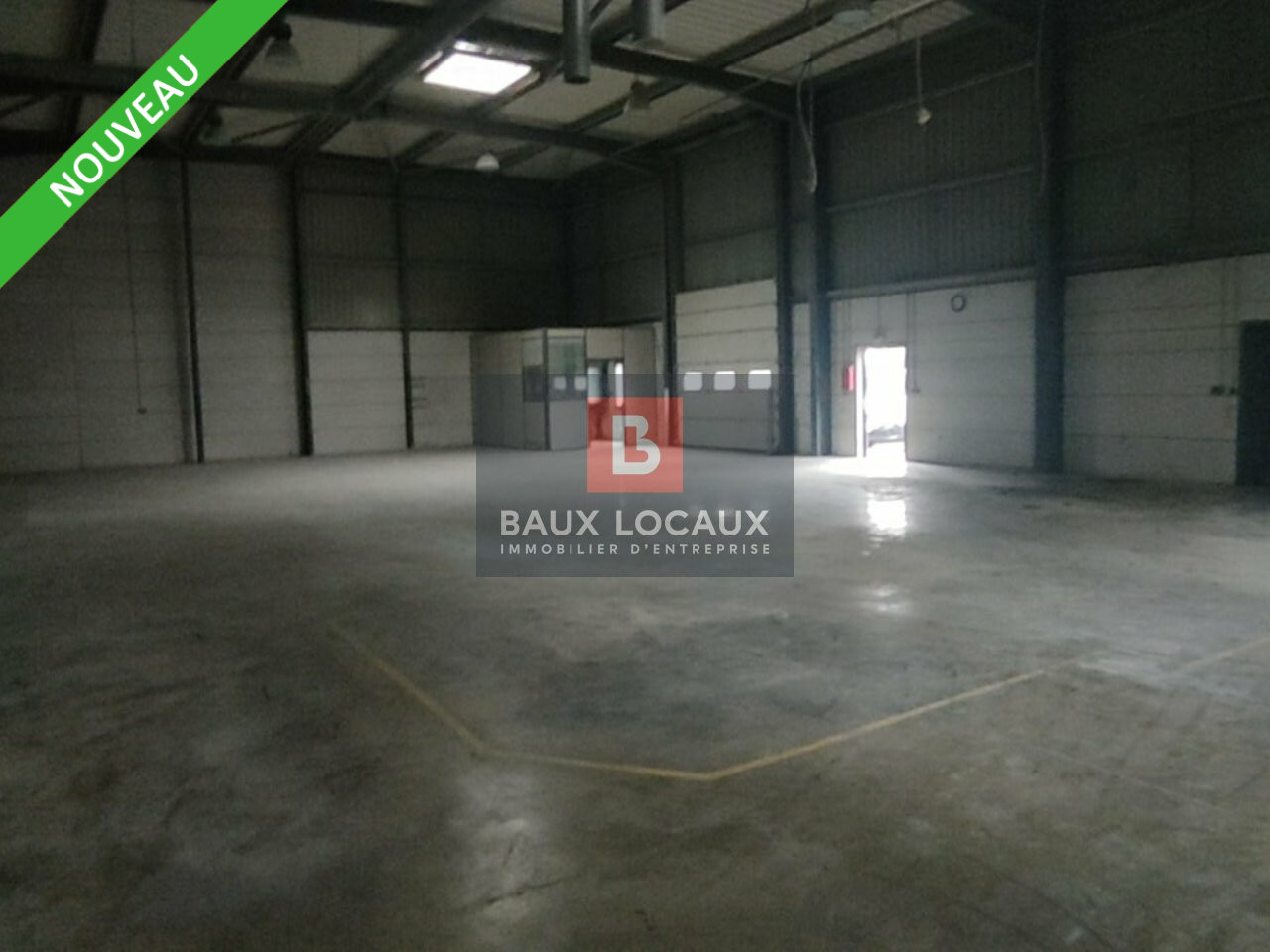 BAUX LOCAUX LOCATION-LOCAL D'ACTIVITE-SAINT_MARTIN_DE_CRAU-13