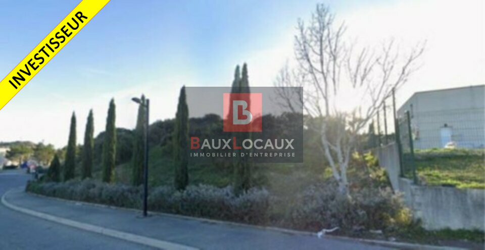 BAUX LOCAUX VENTE-TERRAIN-LES_ANGLES-30