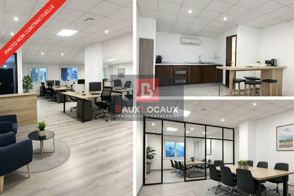 BAUX LOCAUX VENTE-AUTRE LOCAL-ARLES-13