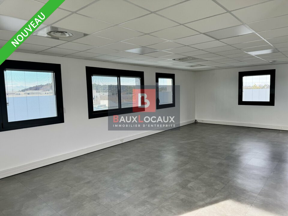 BAUX LOCAUX VENTE-BUREAUX-AVIGNON-84