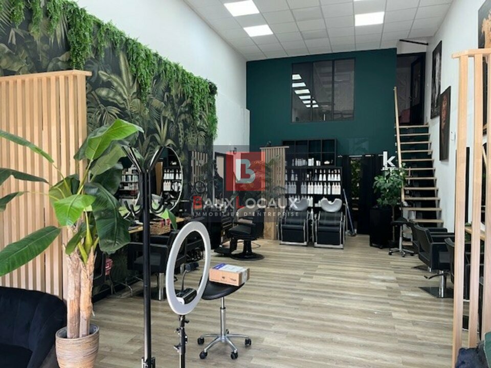 BAUX LOCAUX VENTE-AUTRE LOCAL-ARLES-13