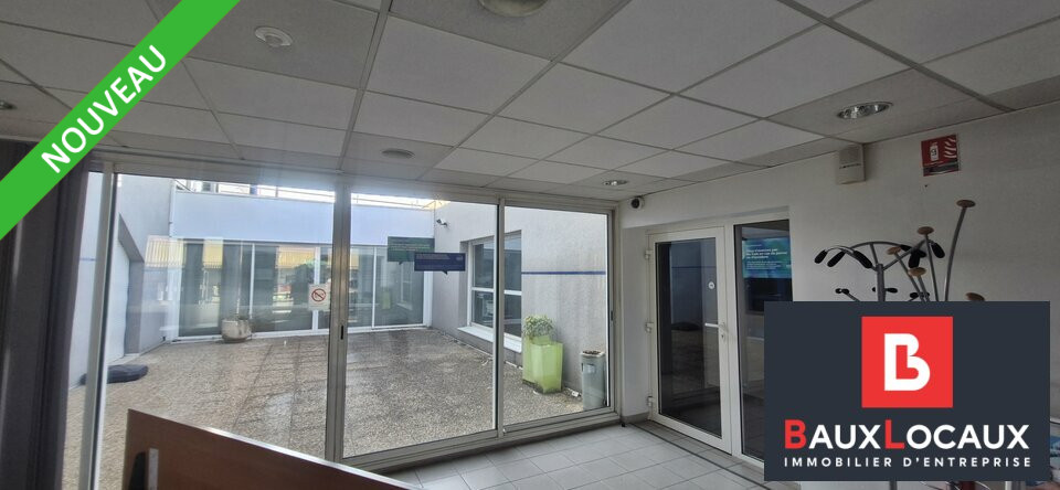 BAUX LOCAUX LOCATION-BUREAUX-AVIGNON-84