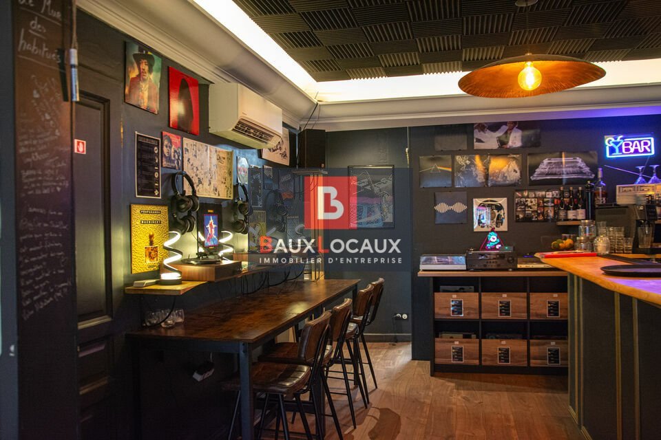 BAUX LOCAUX VENTE-FONDS DE COMMERCE-SALON-DE-PROVENCE-13