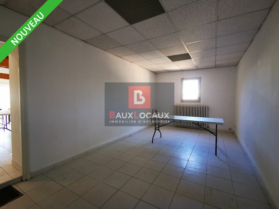 BAUX LOCAUX LOCATION-BUREAUX-LE_PONTET-84