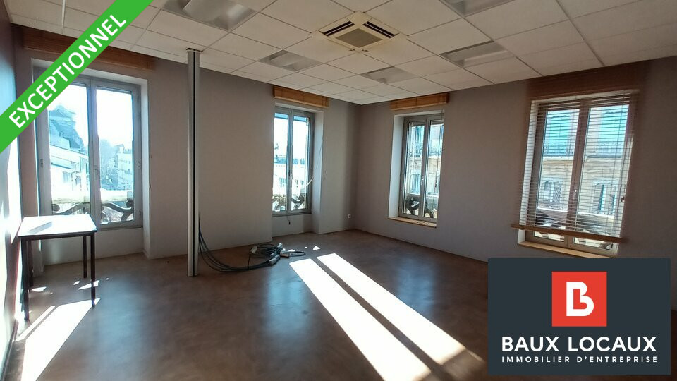 BAUX LOCAUX LOCATION-BUREAUX-AVIGNON-84