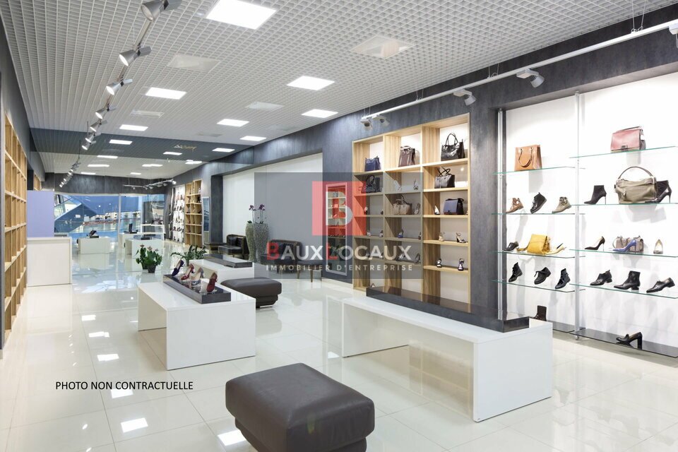 BAUX LOCAUX VENTE-LOCAL COMMERCIAL-SALON_DE_PROVENCE-13
