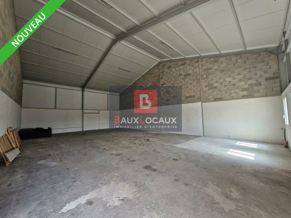 BAUX LOCAUX LOCATION-LOCAL D'ACTIVITE-CHATEAUNEUF_LES_MARTIGUES-13