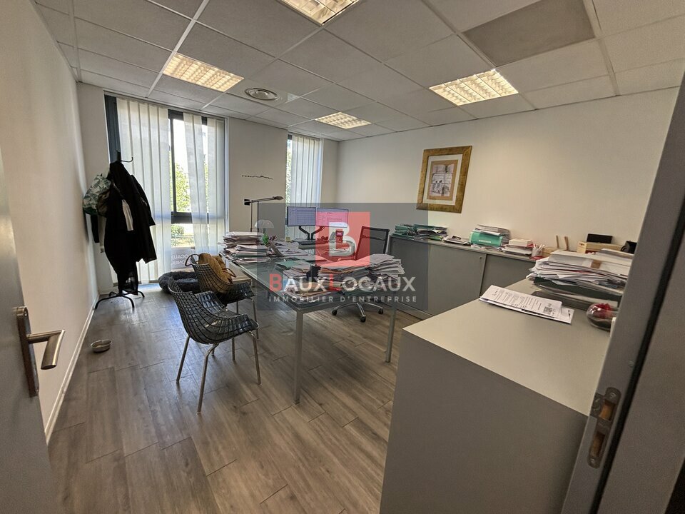 BAUX LOCAUX VENTE-BUREAUX-AVIGNON-84