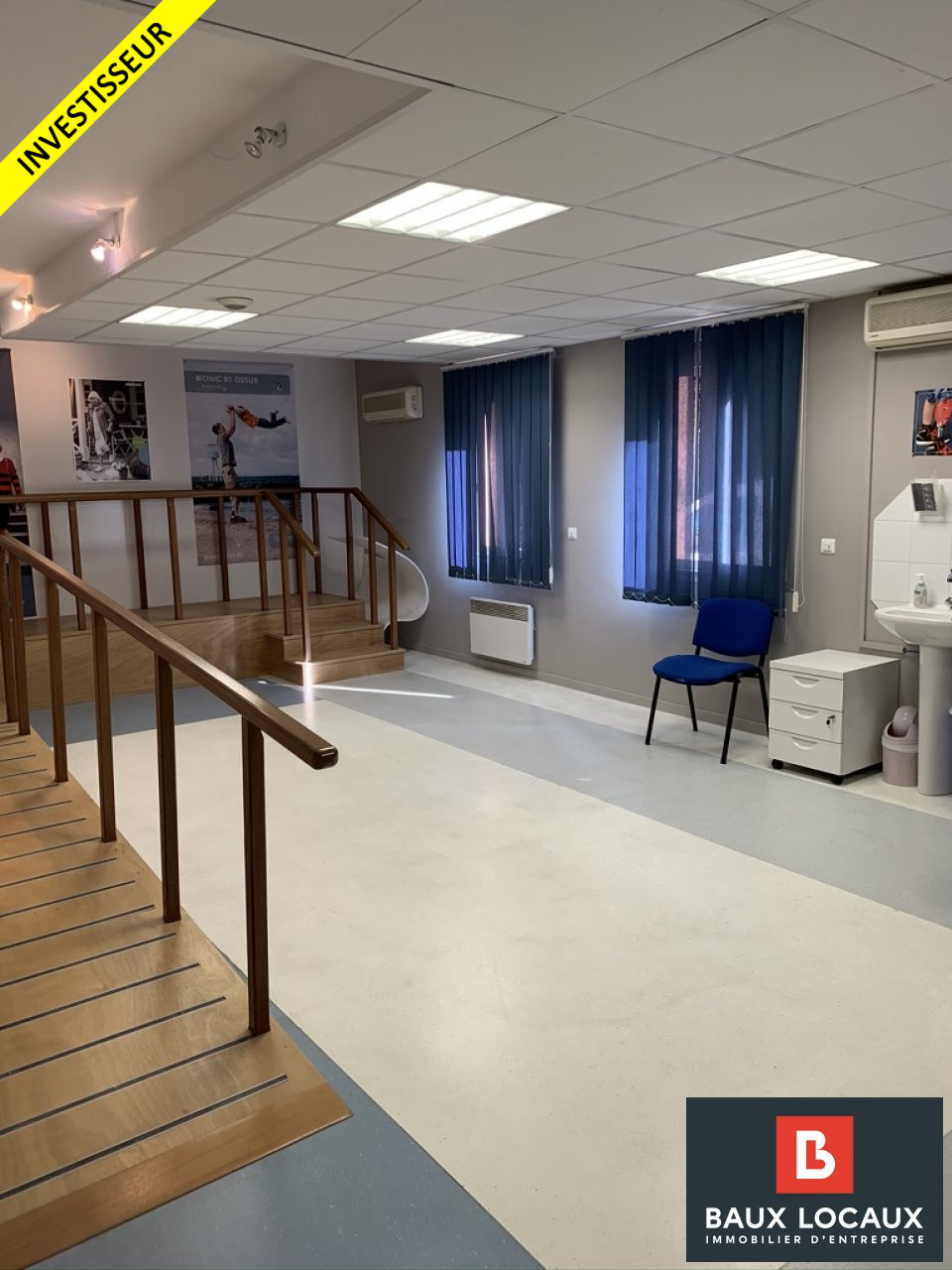 BAUX LOCAUX VENTE-AUTRE LOCAL-AVIGNON-84