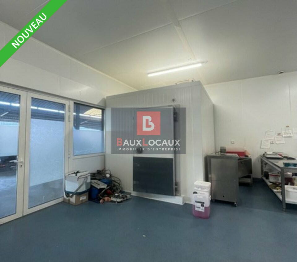 BAUX LOCAUX LOCATION-ENTREPOT-AVIGNON-84