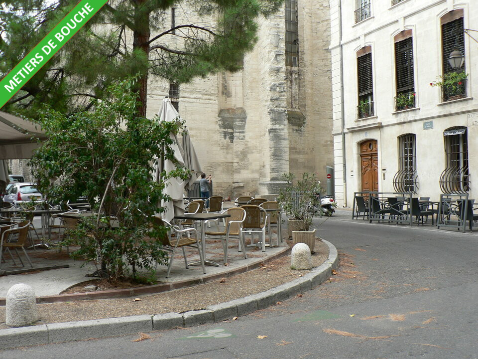 BAUX LOCAUX CESSION-LOCAL COMMERCIAL-AVIGNON-84
