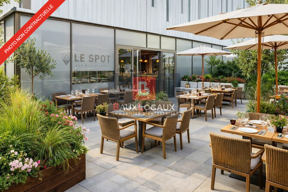 BAUX LOCAUX VENTE-LOCAL COMMERCIAL-LA_CIOTAT-13