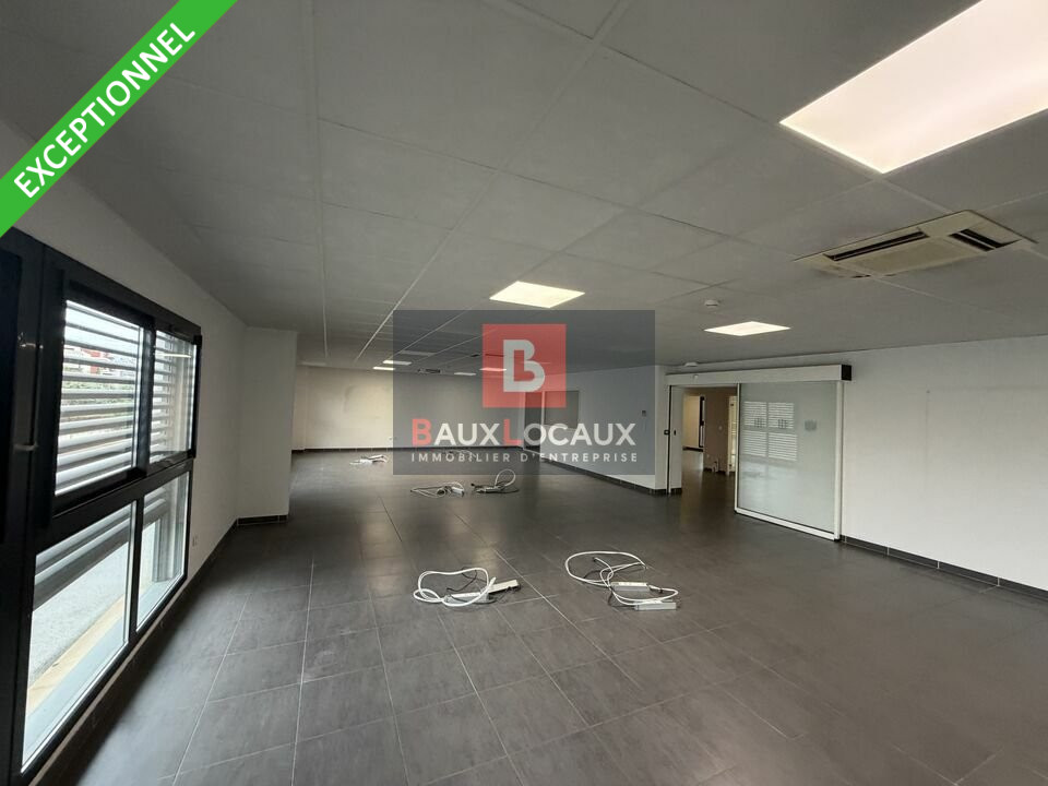 BAUX LOCAUX LOCATION-LOCAL D'ACTIVITE-NIMES-30