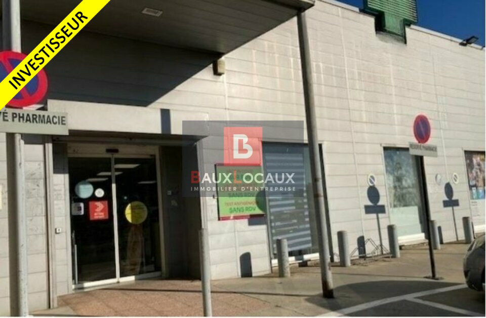 BAUX LOCAUX VENTE-LOCAL COMMERCIAL-NIMES-30