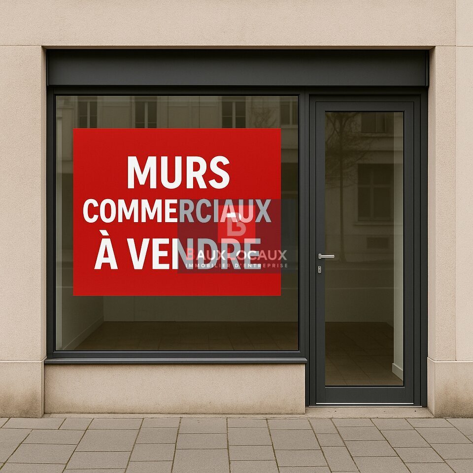BAUX LOCAUX VENTE-AUTRE LOCAL-SALON-DE-PROVENCE-13