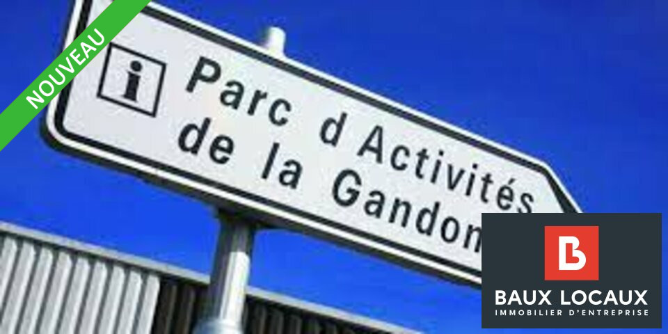 BAUX LOCAUX LOCATION-LOCAL D'ACTIVITE-SALON_DE_PROVENCE-13