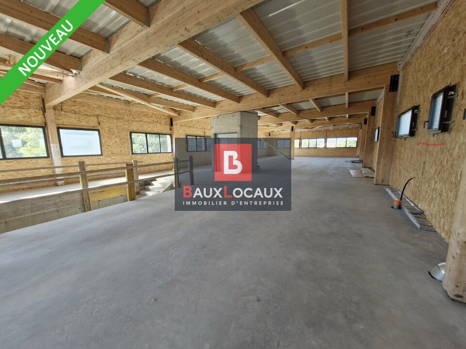 BAUX LOCAUX LOCATION-BUREAUX-MARIGNANE-13