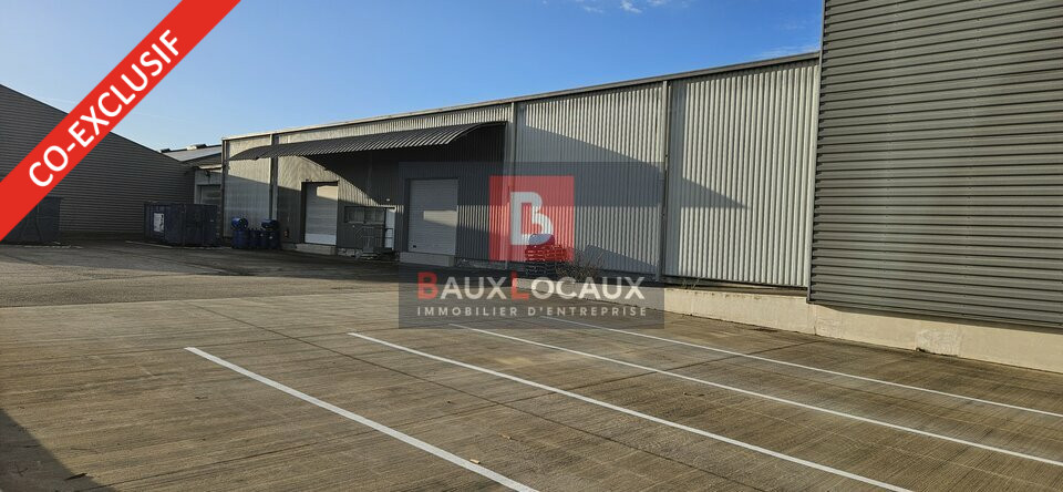 BAUX LOCAUX VENTE-LOCAL D'ACTIVITE-ENTRAIGUES-SUR-LA-SORGUE-84