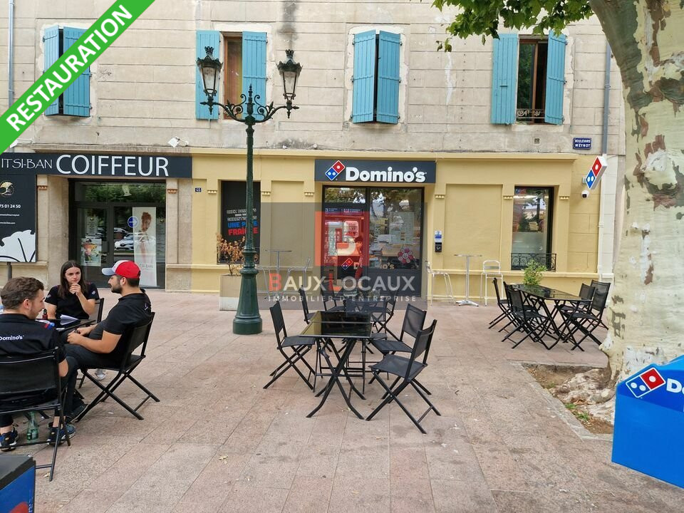 BAUX LOCAUX VENTE-LOCAL COMMERCIAL-MONTELIMAR-26