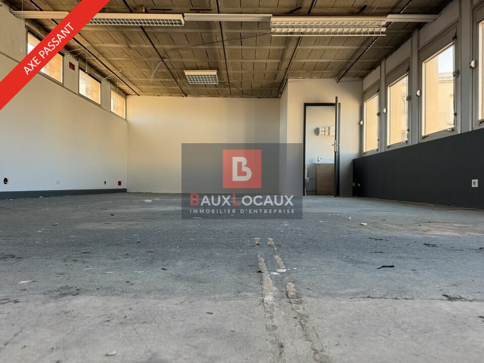 BAUX LOCAUX LOCATION-LOCAL D'ACTIVITE-CHATEAUNEUF_LES_MARTIGUES-13