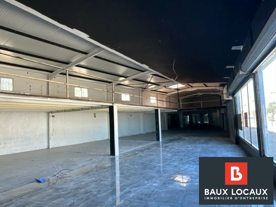 BAUX LOCAUX LOCATION-LOCAL COMMERCIAL-LE_PONTET-84