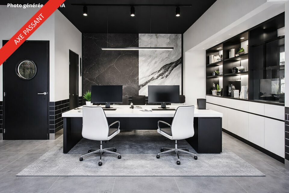 BAUX LOCAUX VENTE-LOCAL COMMERCIAL-MARTIGUES-13