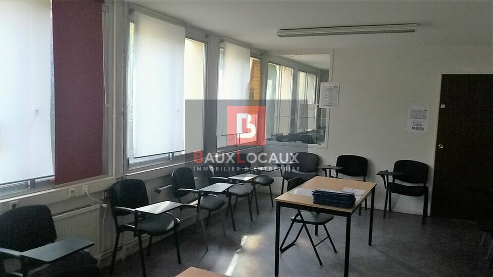 BAUX LOCAUX LOCATION-BUREAUX-NIMES-30