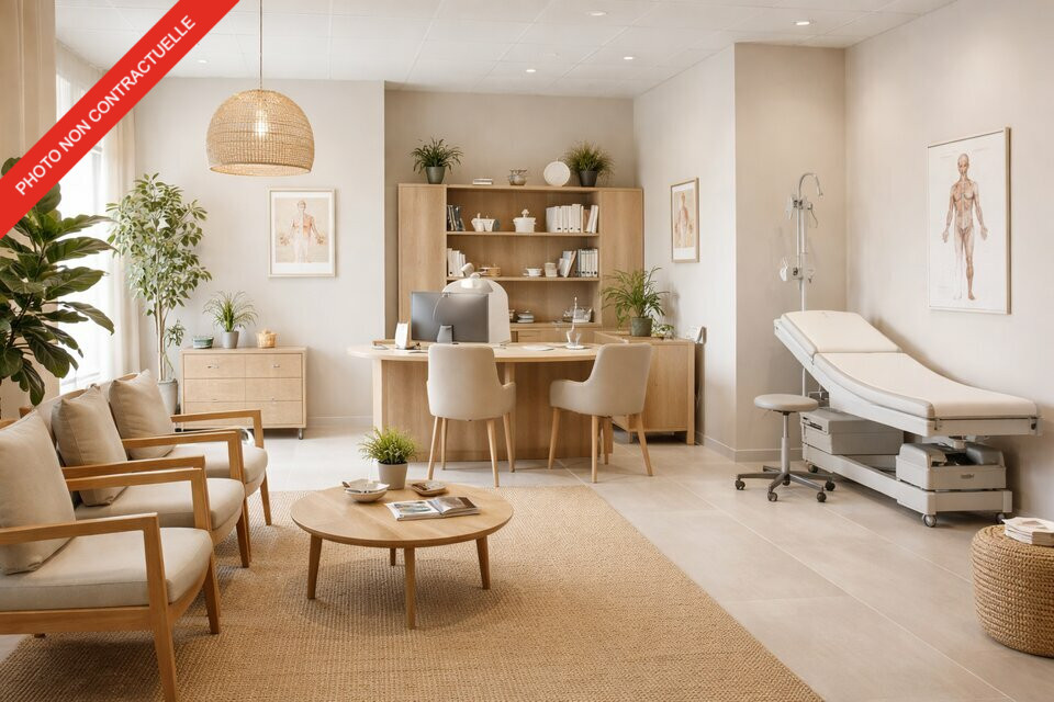 BAUX LOCAUX LOCATION-BUREAUX-LA_FARE-LES-OLIVIERS-13