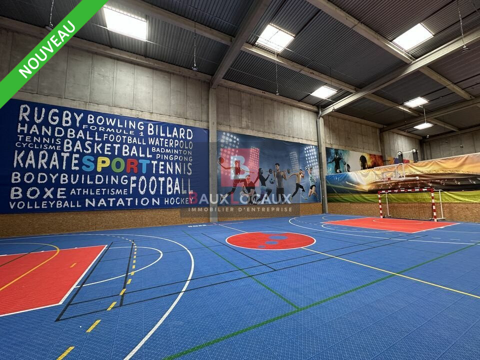 BAUX LOCAUX LOCATION-AUTRE LOCAL-LE_PONTET-84