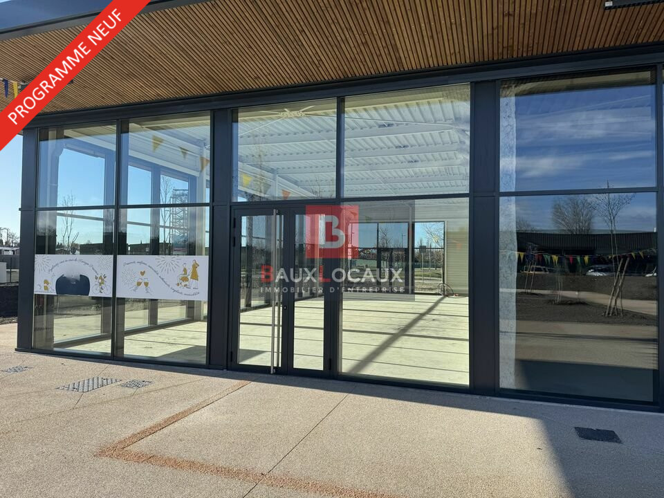 BAUX LOCAUX LOCATION-LOCAL COMMERCIAL-MONTEUX-84