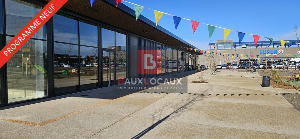 BAUX LOCAUX LOCATION-LOCAL COMMERCIAL-MONTEUX-84
