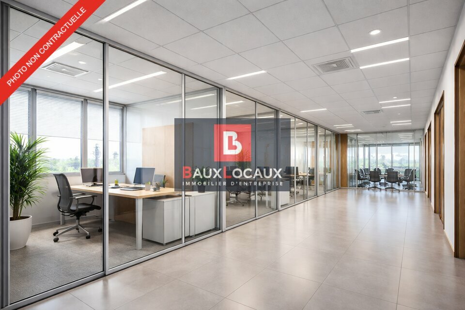 BAUX LOCAUX LOCATION-BUREAUX-SALON-DE-PROVENCE-13