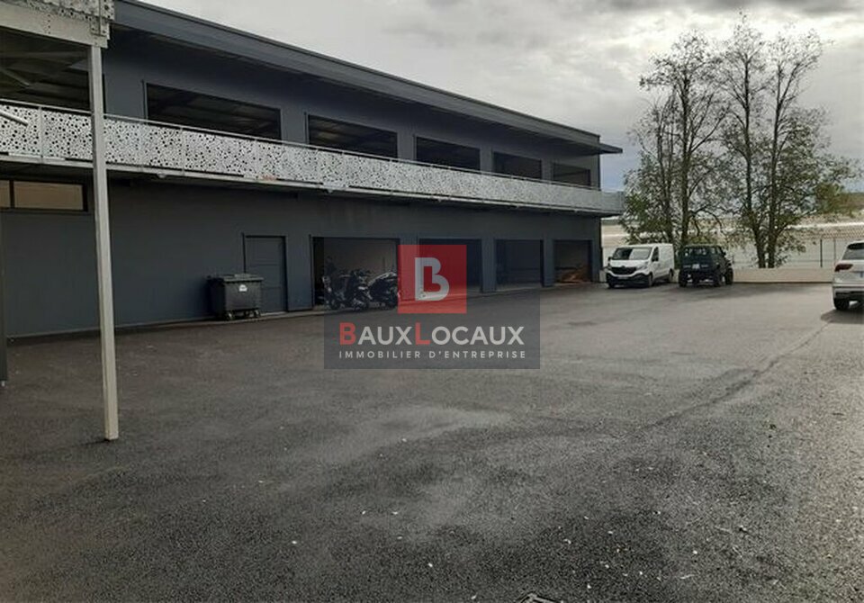 BAUX LOCAUX LOCATION-LOCAL COMMERCIAL-ALES-30