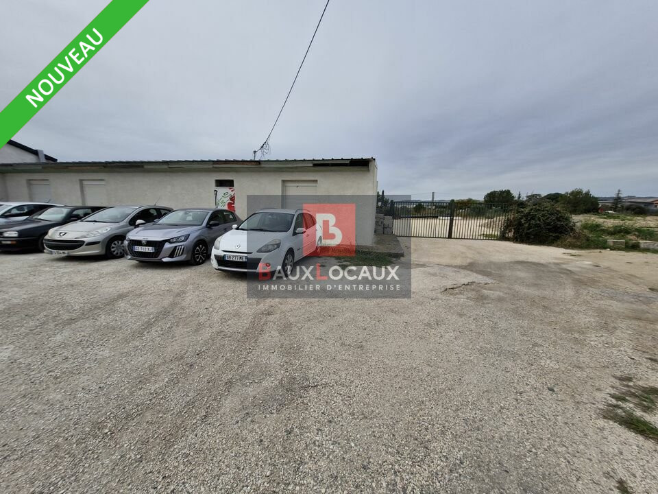 BAUX LOCAUX LOCATION-BUREAUX-LA_FARE-LES-OLIVIERS-13