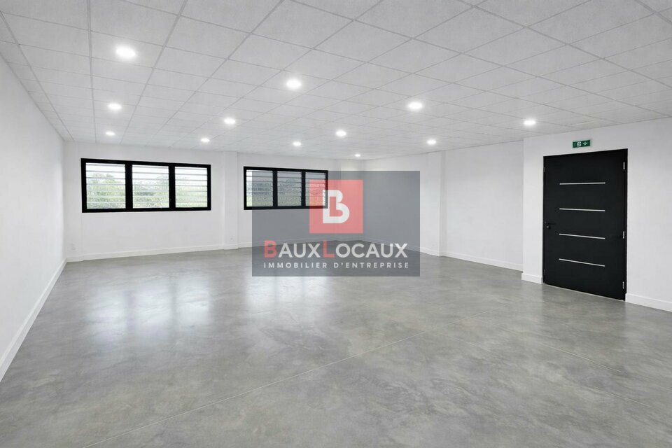 BAUX LOCAUX LOCATION-BUREAUX-ROQUEMAURE-30