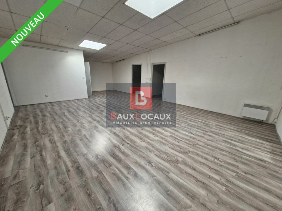 BAUX LOCAUX LOCATION-BUREAUX-VENELLES-13
