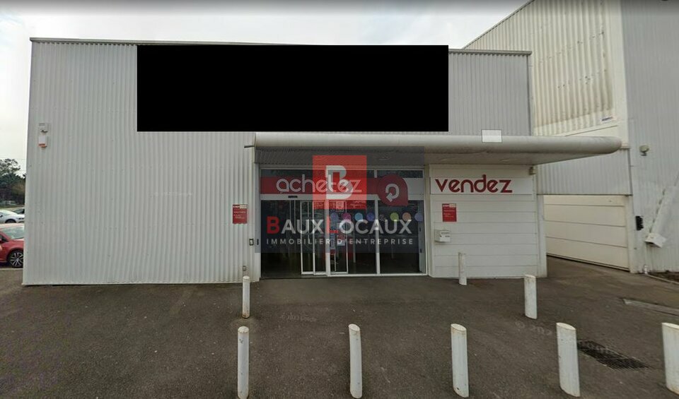 BAUX LOCAUX LOCATION-LOCAL COMMERCIAL-ALES-30